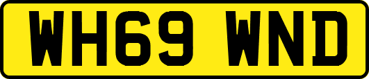 WH69WND