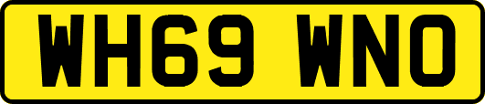 WH69WNO
