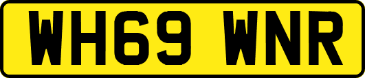 WH69WNR