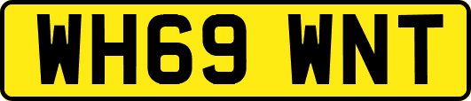 WH69WNT