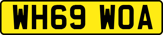 WH69WOA