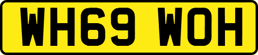 WH69WOH
