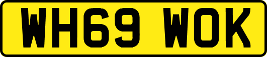 WH69WOK