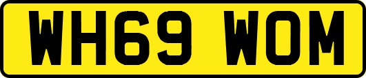 WH69WOM