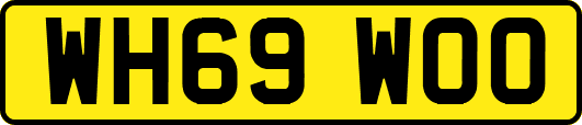 WH69WOO