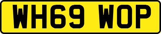 WH69WOP