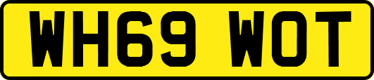 WH69WOT