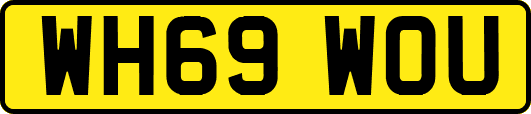 WH69WOU