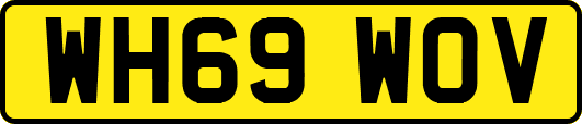 WH69WOV