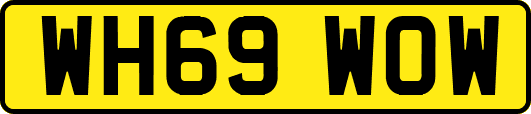 WH69WOW