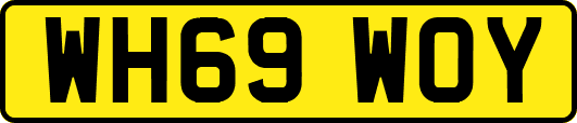 WH69WOY