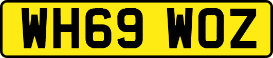WH69WOZ