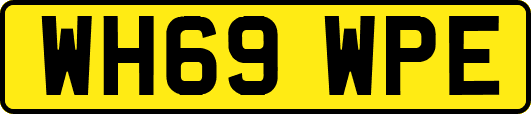 WH69WPE
