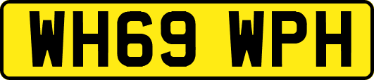 WH69WPH