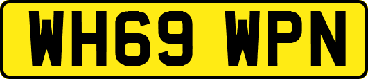 WH69WPN