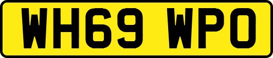 WH69WPO