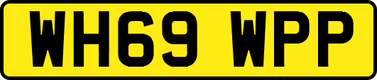 WH69WPP