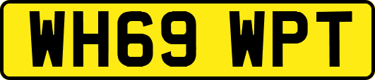 WH69WPT