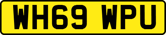 WH69WPU