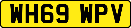WH69WPV
