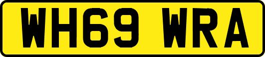 WH69WRA