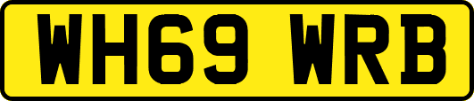 WH69WRB