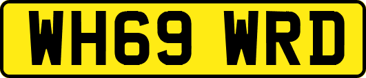 WH69WRD