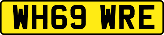 WH69WRE