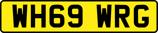 WH69WRG