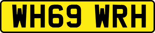 WH69WRH