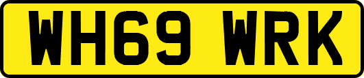 WH69WRK