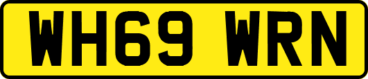 WH69WRN