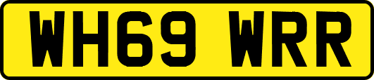 WH69WRR