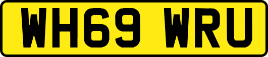 WH69WRU