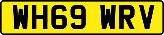 WH69WRV