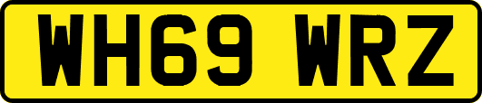 WH69WRZ