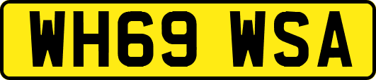 WH69WSA