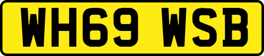 WH69WSB