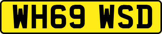 WH69WSD