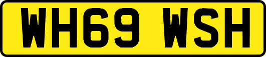 WH69WSH