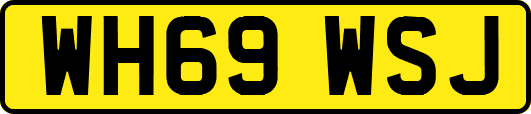 WH69WSJ