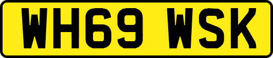 WH69WSK
