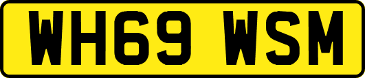 WH69WSM