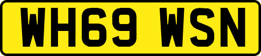 WH69WSN