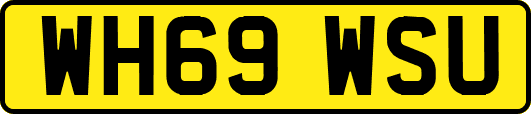 WH69WSU