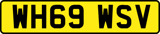 WH69WSV