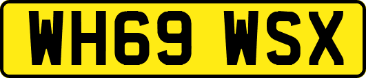 WH69WSX
