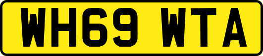 WH69WTA