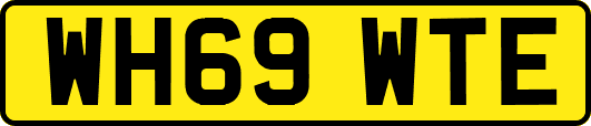 WH69WTE