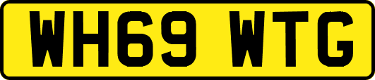 WH69WTG